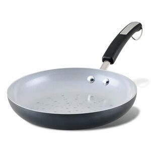 FARBERWARE MICKEY MOUSE MONOCHROME CERAMIC NONSTICK FRYING PAN